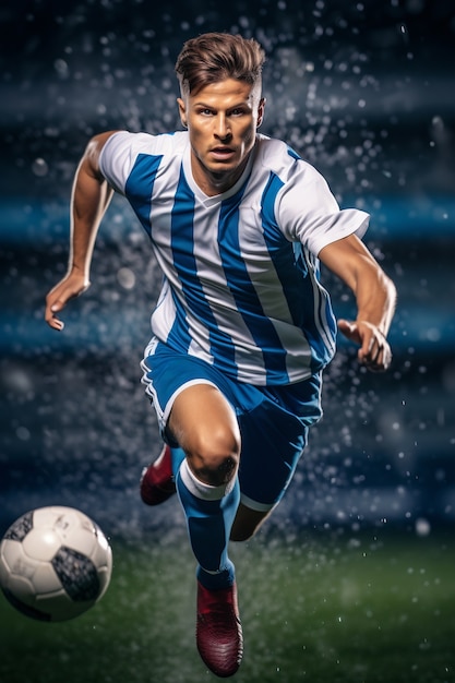 📊 全方位深度报道